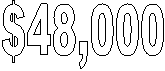 $48,900