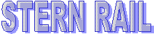 STERN RAIL